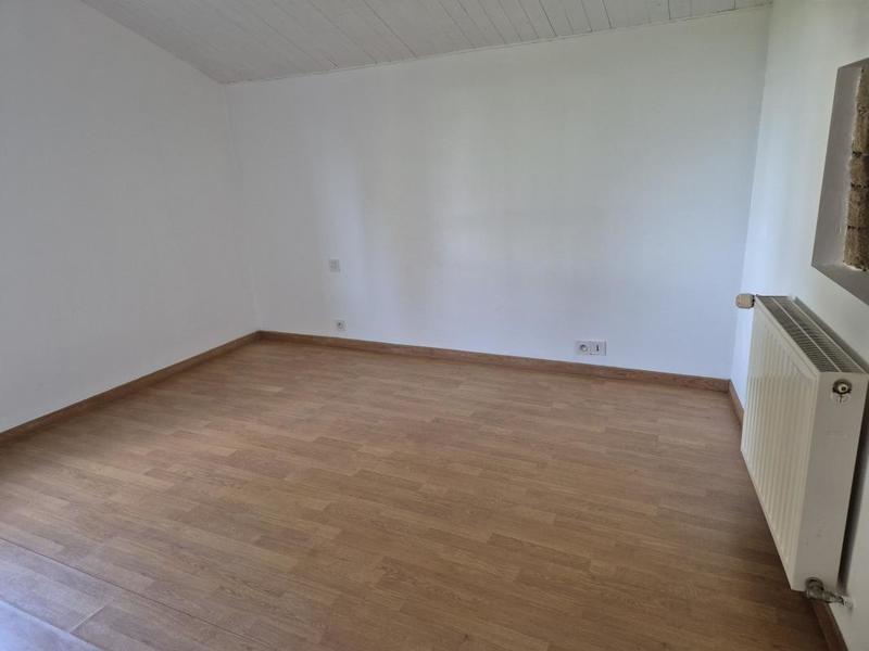 Maison en pierre - 110 m² - 4 pièces