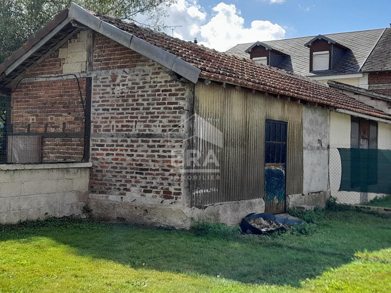 Maison - 75 m² - 3 pièces