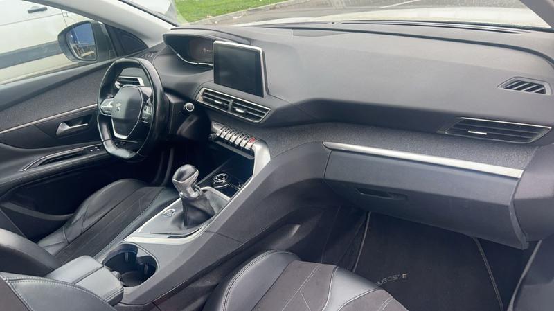 Peugeot 3008 Crossway II 1.2 Puretech 130