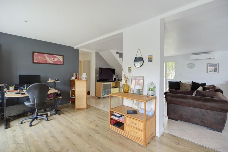 Maison - 157 m² - 6 pièces