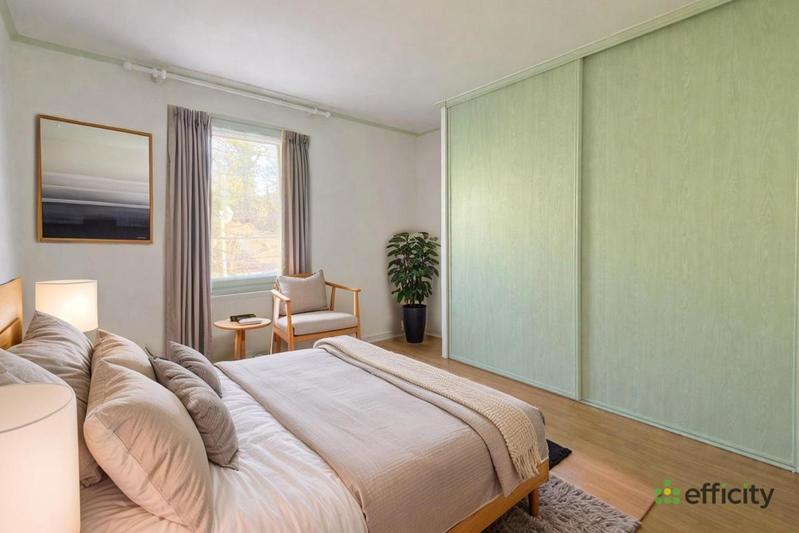 Maison - 144 m² - 6 pièces