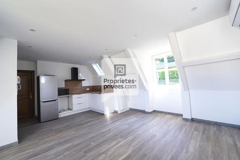 Appartement - 52 m² - 2 pièces