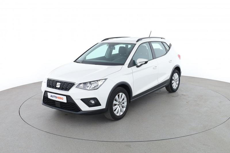 Seat Arona 1.0 EcoTSI Style 95 ch