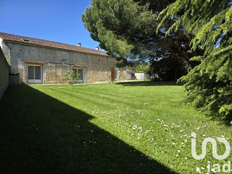 Maison - 211 m² - 5 pièces