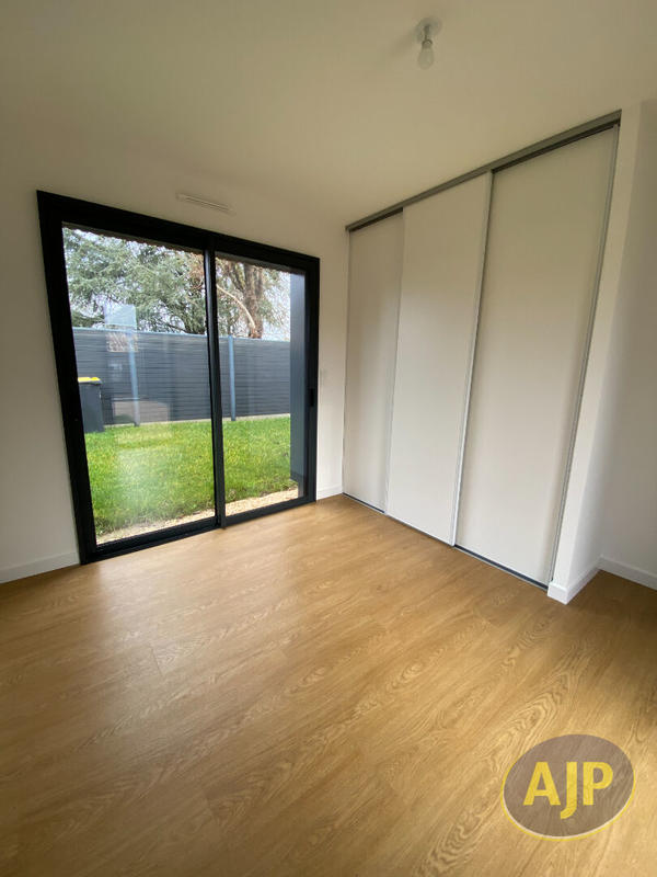 Maison - 66 m² - 3 pièces