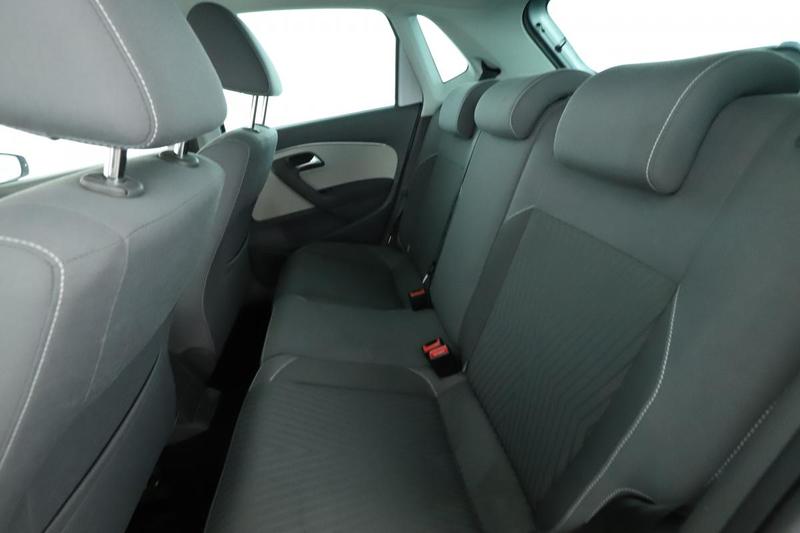 Volkswagen Polo 1.2 Tsi BlueMotion Tech Cup 5p 90 ch