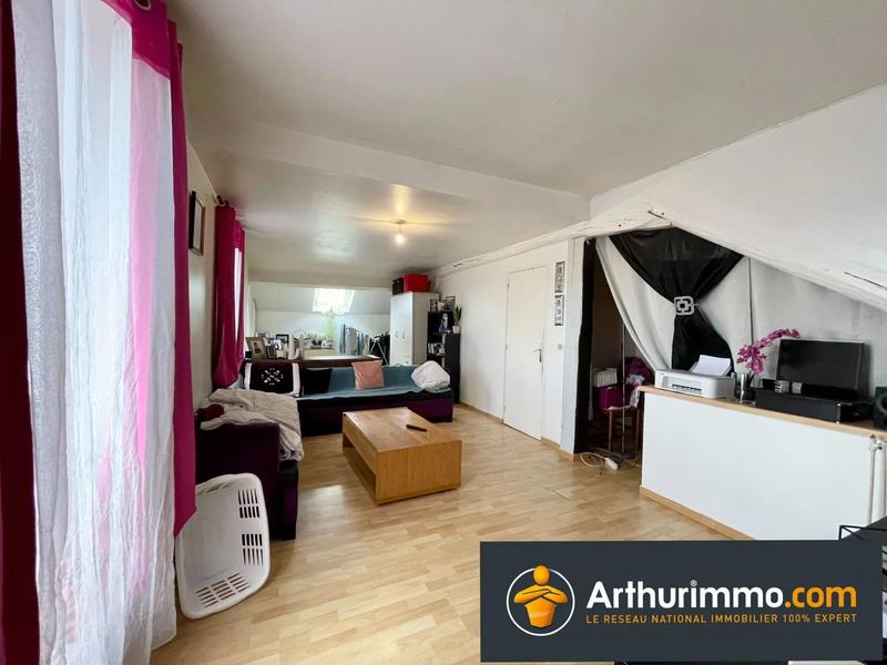 Immeuble - 315 m² - 13 pièces