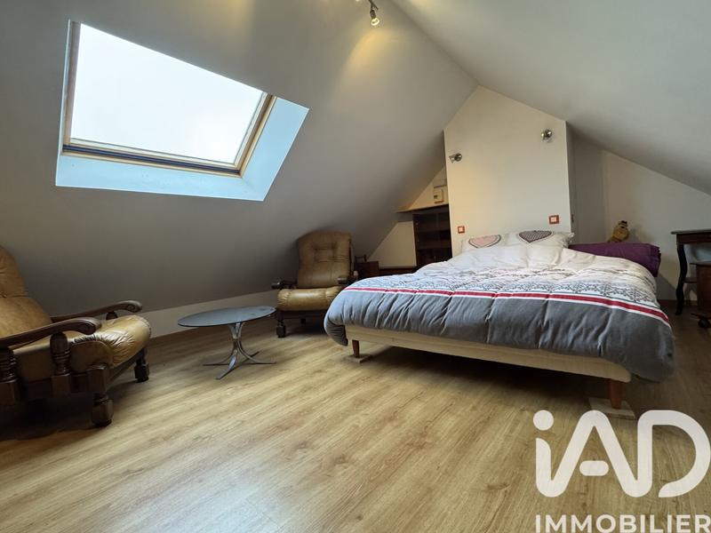 Maison de village - 157 m² - 6 pièces