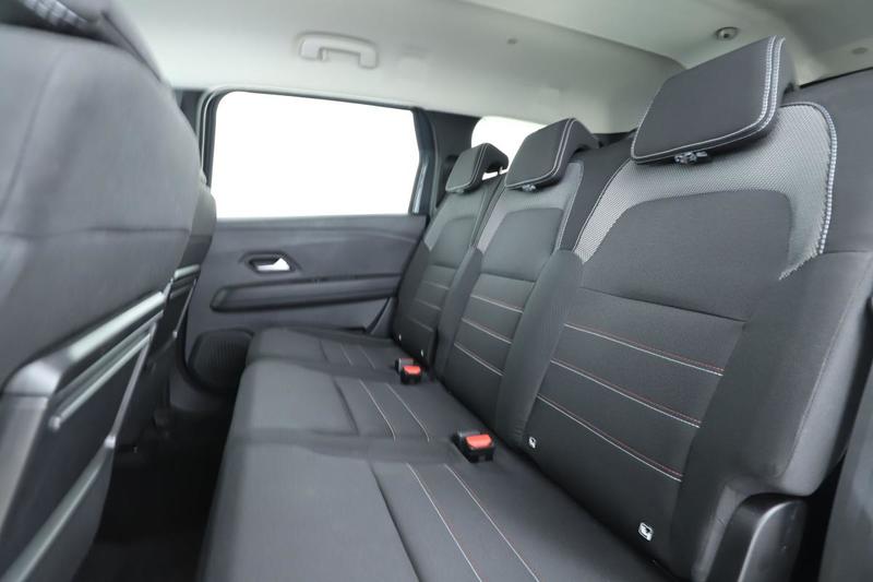 Dacia Jogger 1.0 TCe Sl Extreme + 7pl 110 ch