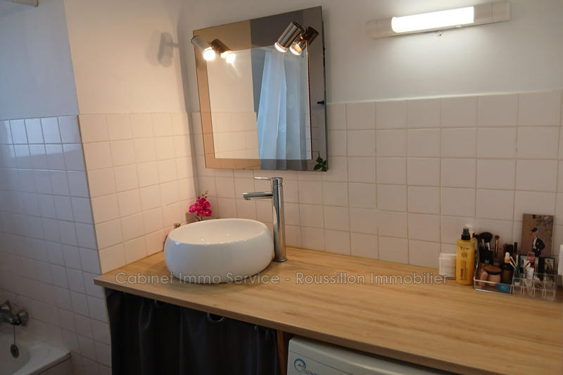 Appartement - 55 m² - 2 pièces