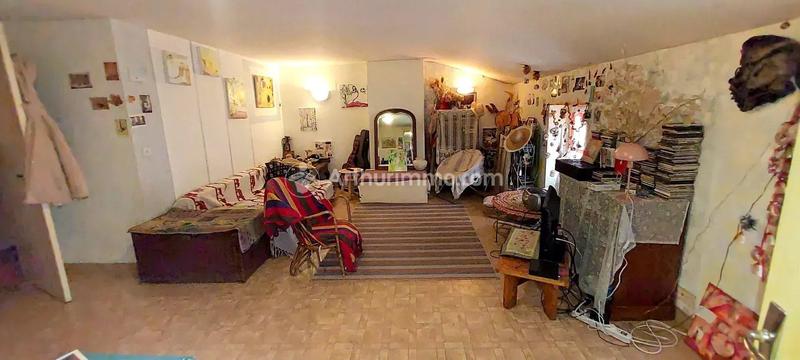 Immeuble - 300 m² - 9 pièces