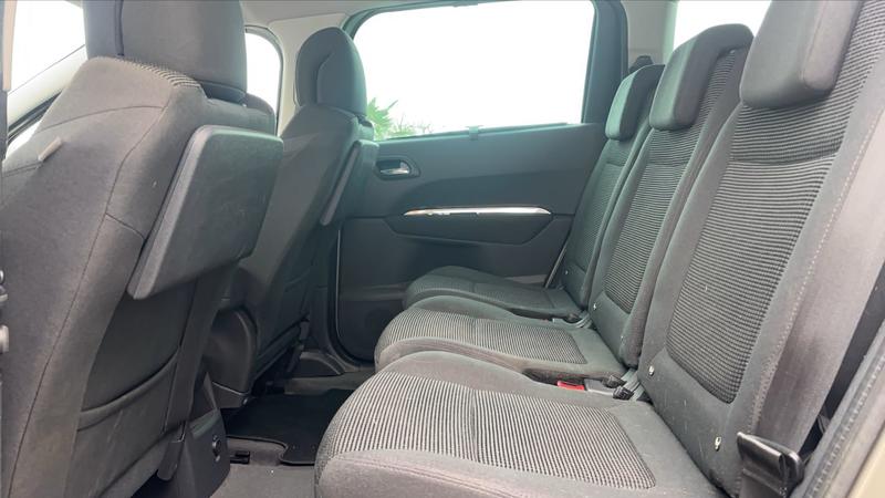 Peugeot 5008 II 1.6 Hdi 110 Active