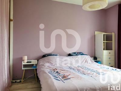 Maison de ville - 117 m² - 4 pièces