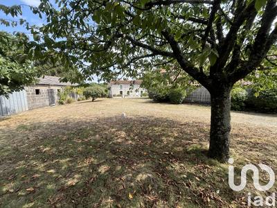 Maison de campagne - 156 m² - 6 pièces