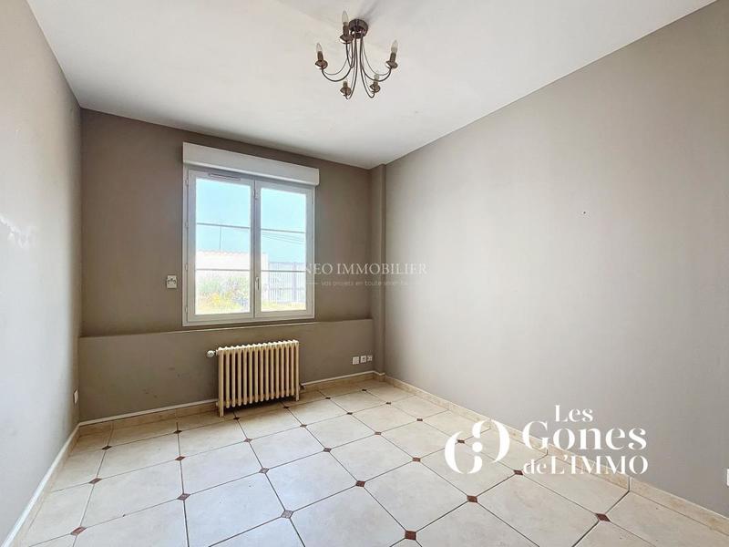 Maison ancienne - 385 m² - 10 pièces