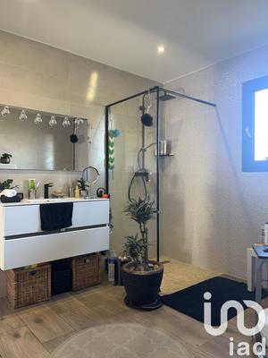 Maison - 100 m² - 3 pièces