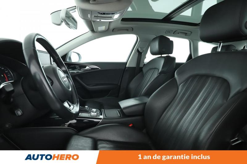 Audi A6 Avant 2.0 Tdi Avus Quattro s tronic 190 ch