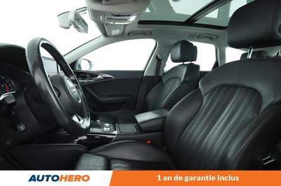 Audi A6 Avant 2.0 Tdi Avus Quattro s tronic 190 ch