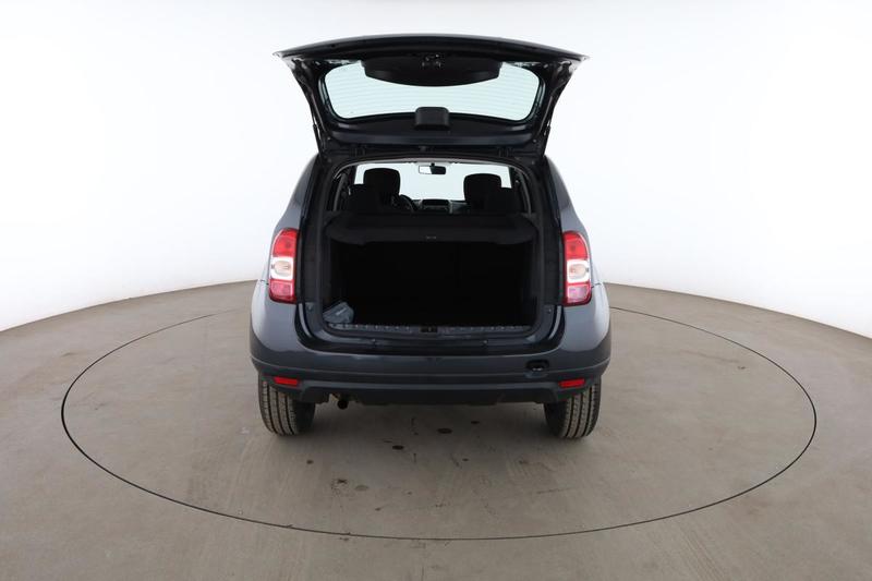 Dacia Duster 1.2 TCe Silver Line 4x2 125 ch