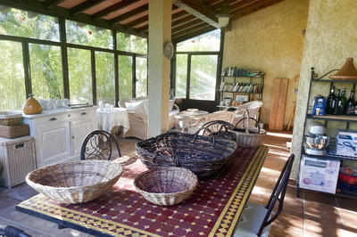 Maison - 250 m² - 6 pièces