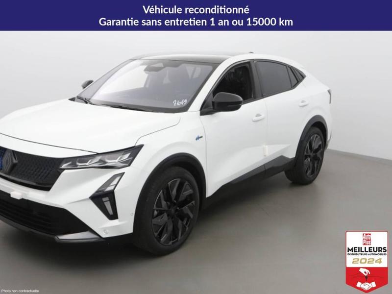 Renault Rafale 1.2 E-Tech Full Hybrid 200ch Esprit Alpine