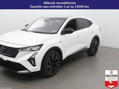 Renault Rafale 1.2 E-Tech Full Hybrid 200ch Esprit Alpine
