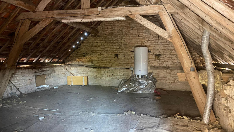 Maison - 42 m² - 2 pièces