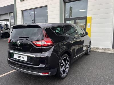 Renault Grand Scénic Blue dCi 150 Edc Intens