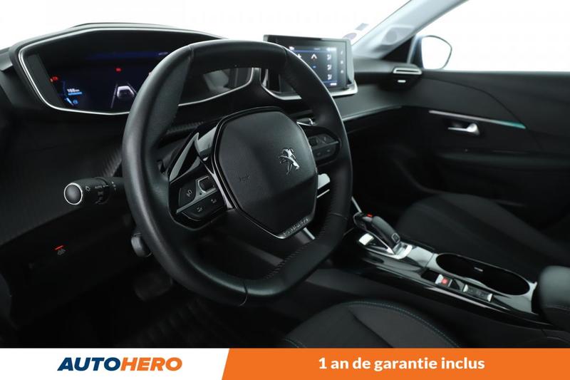 Peugeot 208 1.2 PureTech Allure Eat8 100 ch