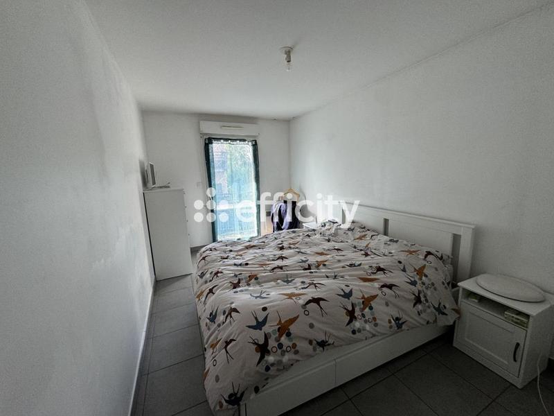 Appartement - 87 m² - 3 pièces