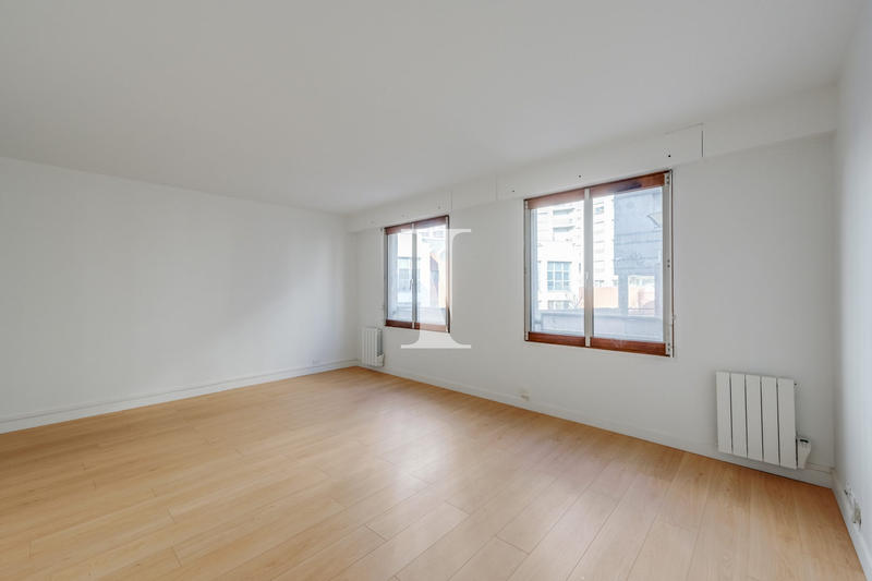 Appartement - 57 m² - 2 pièces