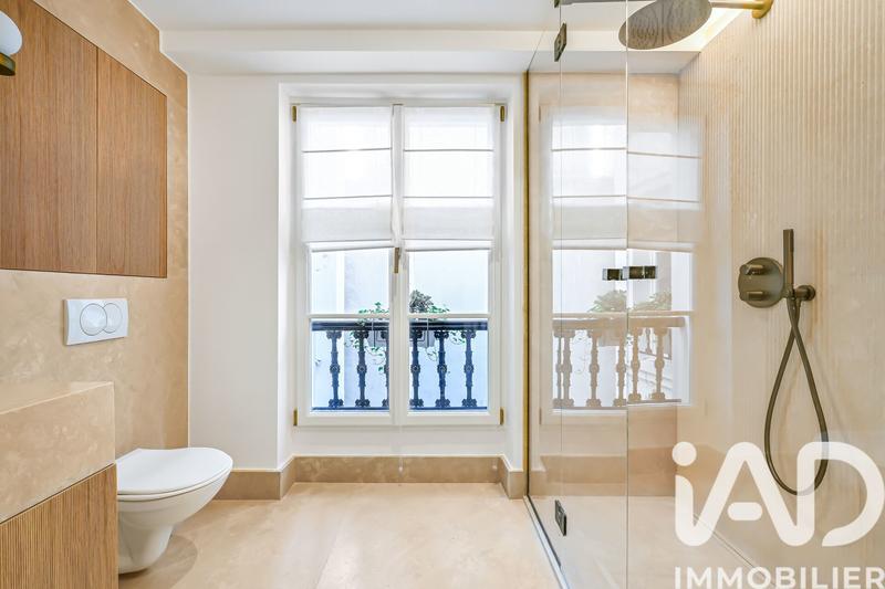 Appartement - 135 m² - 4 pièces