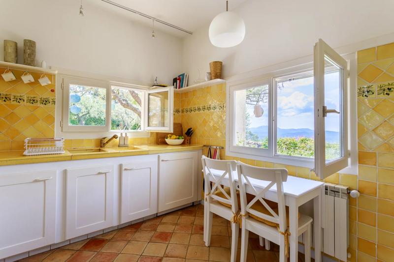 Villa - 235 m² - 9 pièces