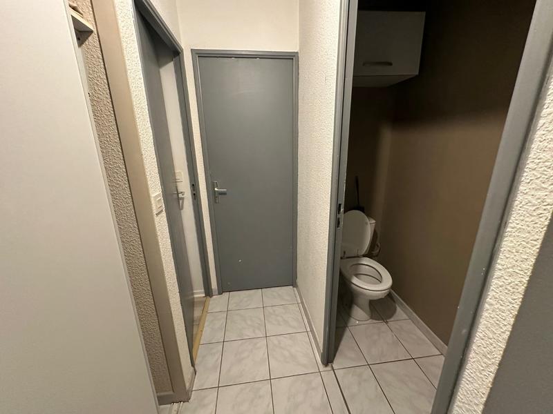 Appartement - 49 m² - 2 pièces