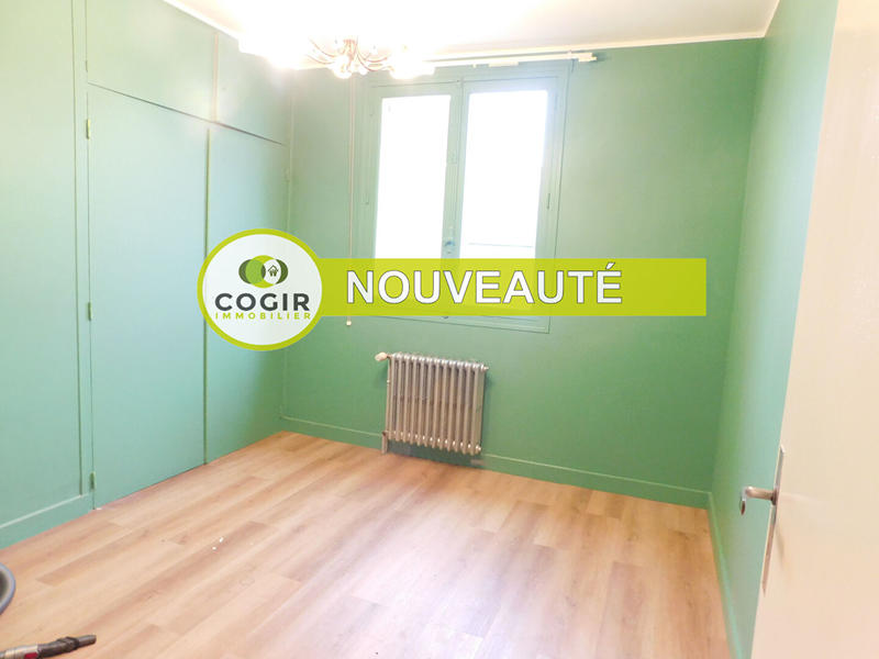 Maison - 76 m² - 5 pièces