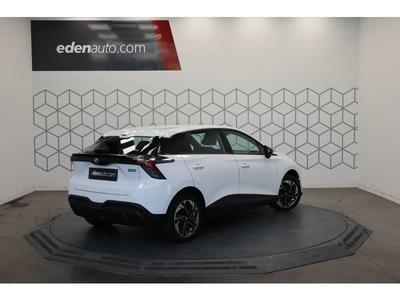 Mg Mg4 Electric 51kWh - 125 kW 2wd Standard