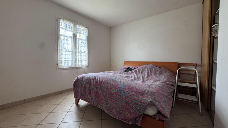 Maison - 88 m² - 3 pièces