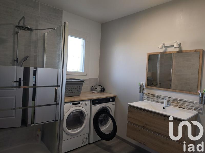 Maison - 108 m² - 4 pièces