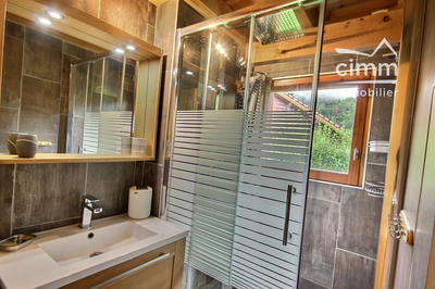 Châlet - 55 m² - 3 pièces