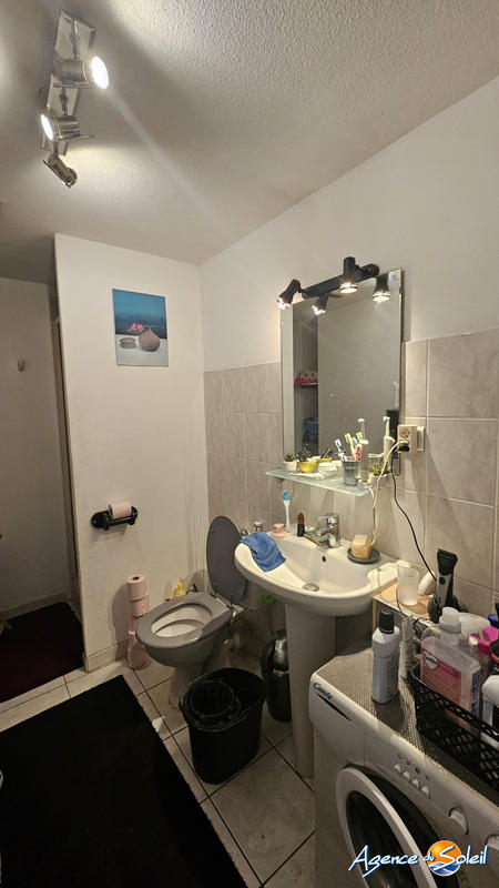 Appartement - 39 m² - 2 pièces