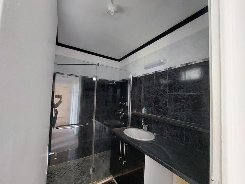 Appartement - 76 m² - 4 pièces