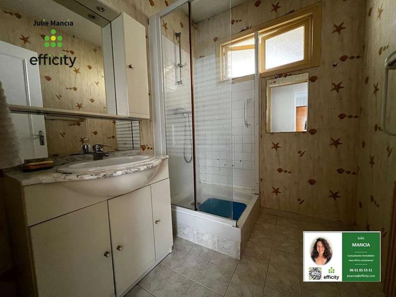 Pavillon - 83 m² - 4 pièces