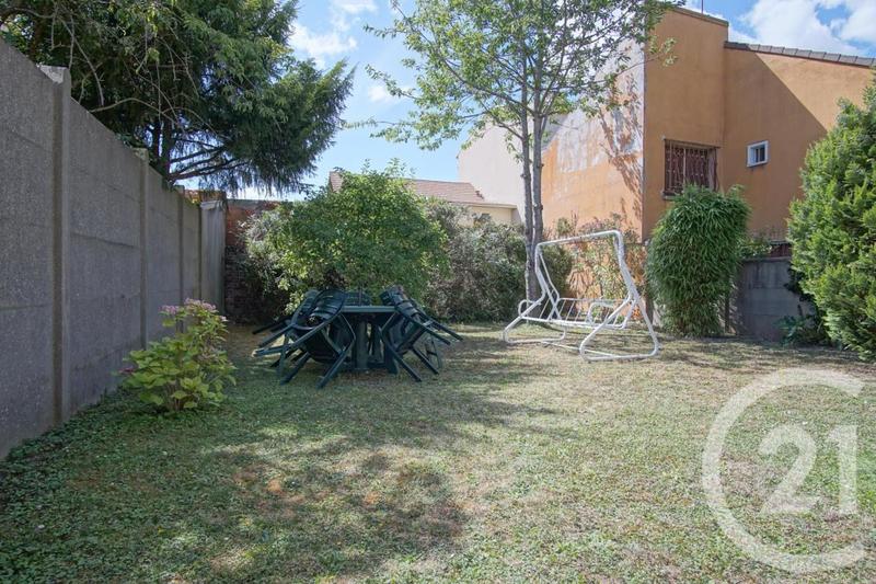 Pavillon - 137 m² - 6 pièces