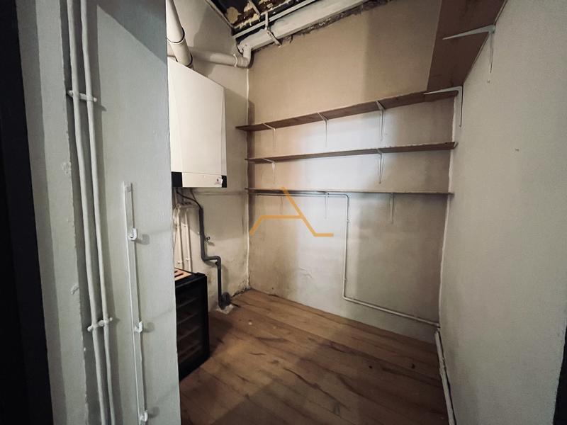 Maison de village - 105 m²