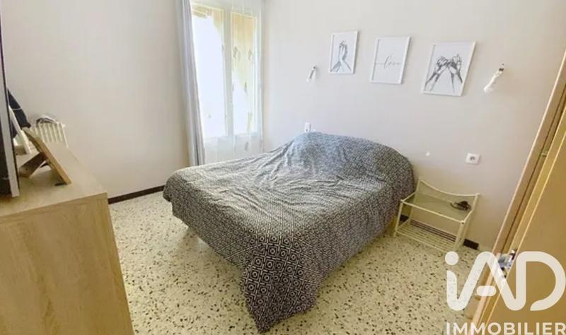 Appartement - 76 m² - 4 pièces