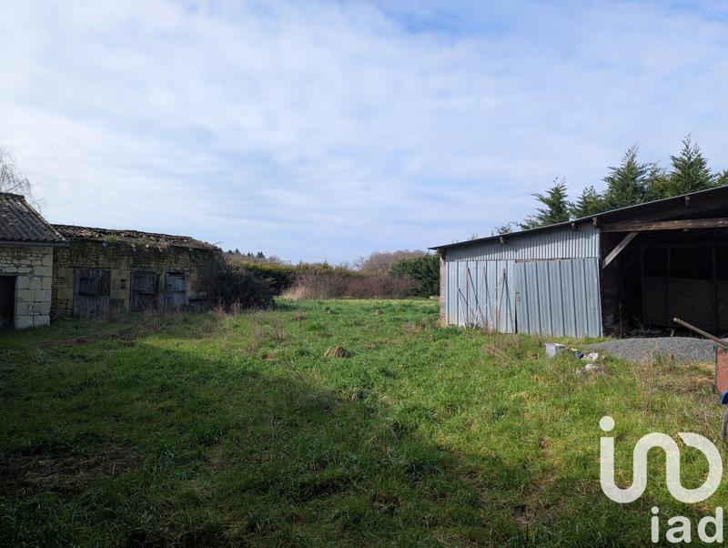 Maison - 142 m² - 6 pièces