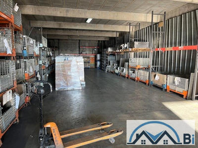 Appartement - 660 m²