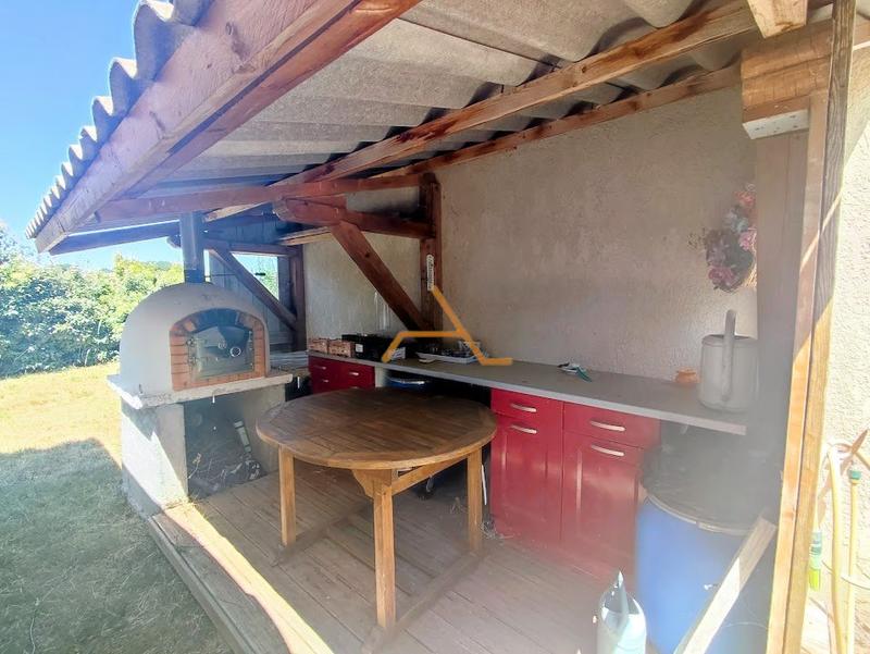 Villa - 145 m² - 5 pièces