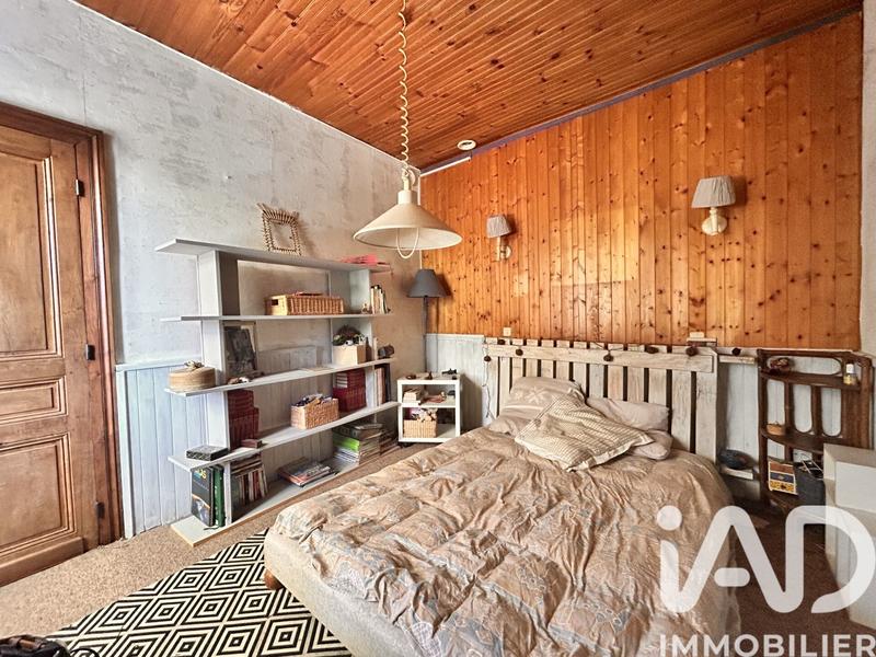 Maison - 144 m² - 4 pièces