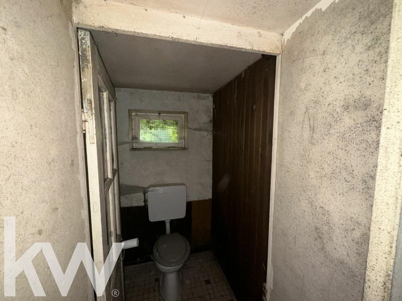 Maison ancienne - 120 m² - 4 pièces